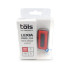 Lumières cyclisme dos de Töls Lexia Pro USB Rouge