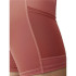 Born Living Yoga Collant court Parvati Terracotta