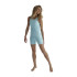 Top Born Living Yoga Parvati Sky Blue