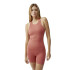 Top Born Living Yoga Parvati Terracotta