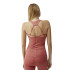 Top Born Living Yoga Parvati Terracotta