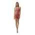 Top Born Living Yoga Parvati Terracotta