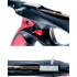 Fusil de chasse Sous-Marine Cressi Sub Cherokee Fast Black