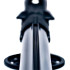 Fusil de chasse Sous-Marine Cressi Sub Cherokee Fast Black