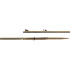 Fusil de chasse Sous-Marine Cressi Sub Cherokee Fast Black