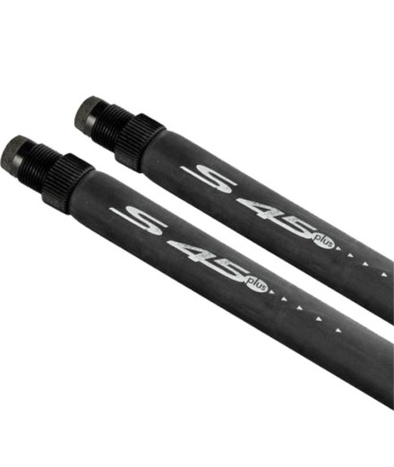 Gommes de chasse Sous-Marine Cressi Sub S45 Plus p/Fusil...