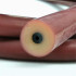 Caoutchouc de chasse Sous-Marine Cressi Sub à Mètres Ø15MM Scarlet