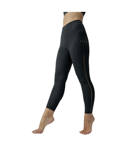 Born Living Yoga Rina Collant complet noir