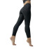 Born Living Yoga Rina Collant complet noir