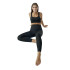 Born Living Yoga Rina Collant complet noir