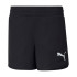 Pantalons short Puma Active Shorts Kids Black