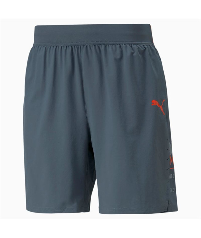 Short d'entraînement Puma Train UltRAREeave 7"...