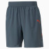 Short d'entraînement Puma Train UltRAREeave 7" M Grey
