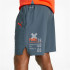 Short d'entraînement Puma Train UltRAREeave 7" M Grey