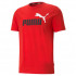 T-shirt Puma Ess+ 2 Col Logo Homme