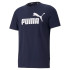 T-shirt Logo Ess de Puma Homme