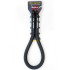 Caoutchouc de chasse Sous-Marine Cressi Sub Dyneema S45 F.95-100 55 cm Noir
