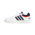 Chaussures Adidas Hoops 3.0Blanc