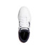 Chaussures Adidas Hoops 3.0Blanc