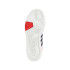 Chaussures Adidas Hoops 3.0Blanc