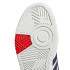 Chaussures Adidas Hoops 3.0Blanc