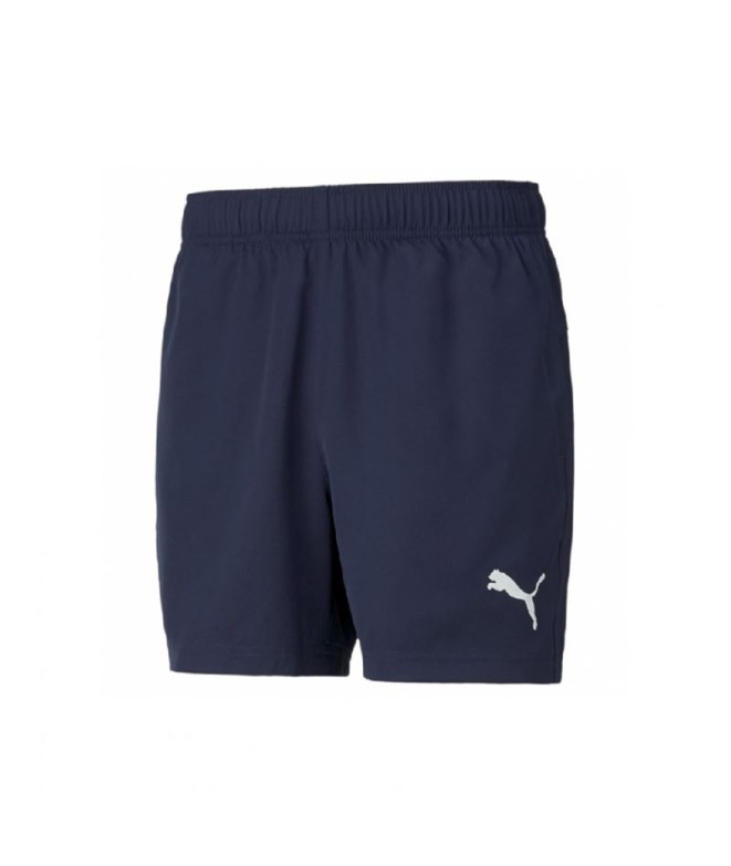 Pantalon Puma Active Woven S Homme