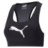 Puma Mid Impact 4Keeps Br Soutien-gorge de sport de fitness pour femmes