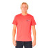 T-shirt Rip Curl Surf Revival InvertedRed Homme