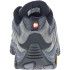 Bottes d'alpinisme Merrell MOAB 3 M Granit