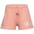 Pantalon Champion Short Kids Orange