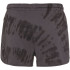 Short Champion Tie Dye W Noir