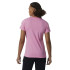 T-shirt New Balance Essentials Celebrate W Pink