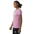 T-shirt New Balance Essentials Celebrate W Pink