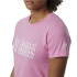 T-shirt New Balance Essentials Celebrate W Pink
