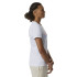 T-shirt New Balance Essentials Celebrate W Blanc