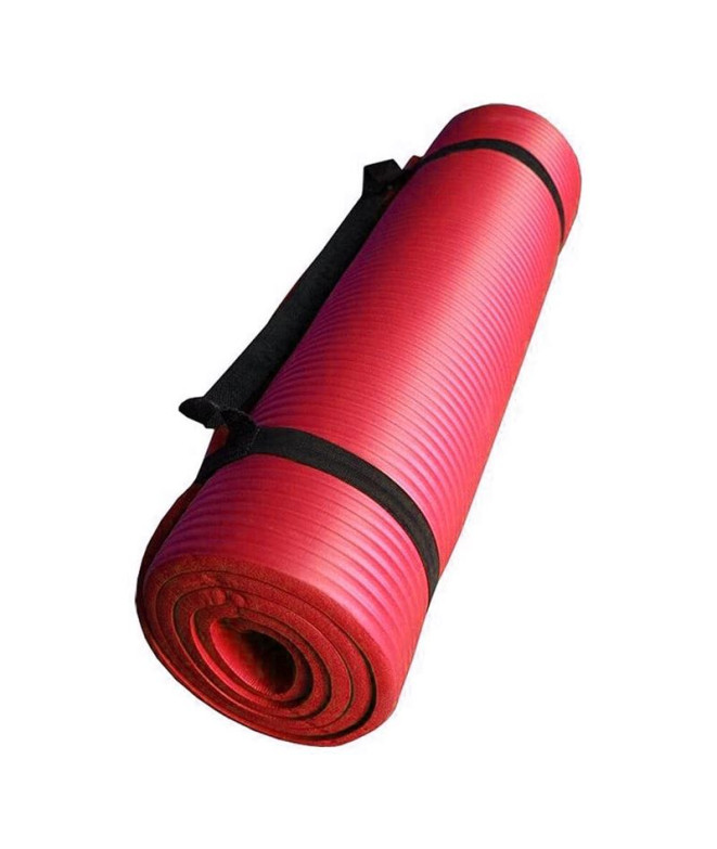 Tapi de yoga Softee Matrixcell Épaisseur 1 cm...