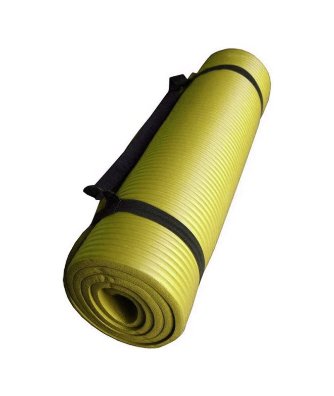 Tapi de yoga Softee Matrixcell Épaisseur 1 cm...