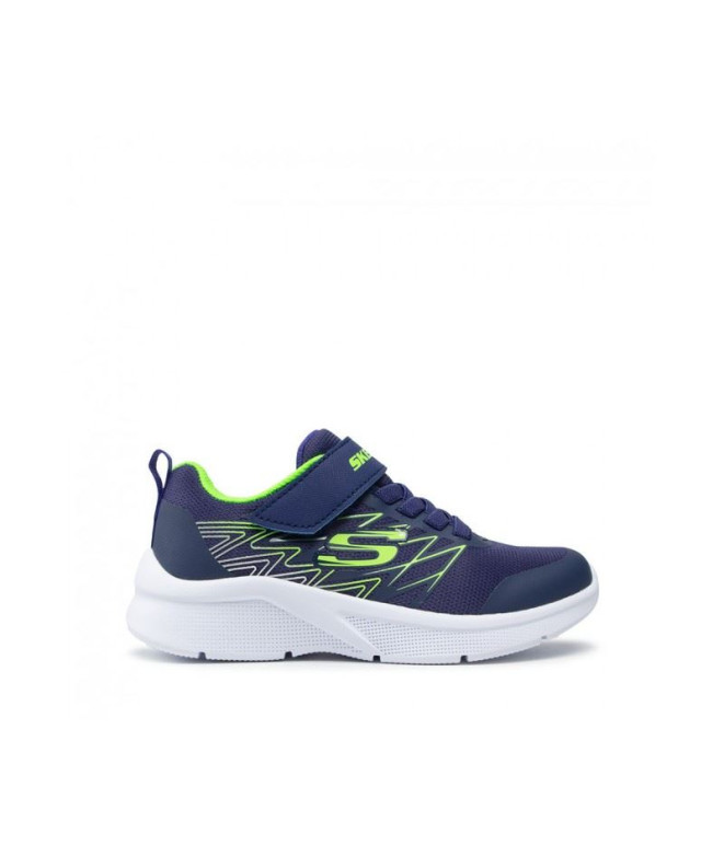 Chaussures Skechers Lightweight Gore & Strap...