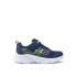 Chaussures Skechers Lightweight Gore & Strap Sneaker Boys White