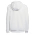 Sweatshirt adidas Hoodie Boys White