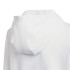 Sweatshirt adidas Hoodie Boys White