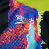 Maillot de bain Speedo Allover Starback 1 Piece W Black