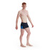 Maillot de bain Speedo Boom Logo Splice Aquashort M ue noir