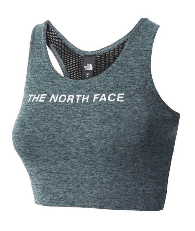 Soutien-gorge de sport The North Face Tanklette...
