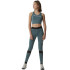 Soutien-gorge de sport The North Face Tanklette W Bleu