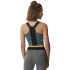 Soutien-gorge de sport The North Face Tanklette W Bleu