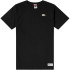 T-shirt The North Face Heritage Recycled W Black
