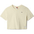 T-shirt The North Face Heritage Recycled W Khaki