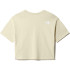 T-shirt The North Face Heritage Recycled W Khaki