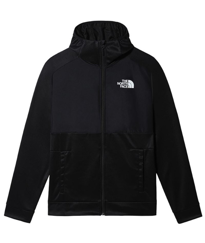Veste The North Face Integral Mountain Noir Homme